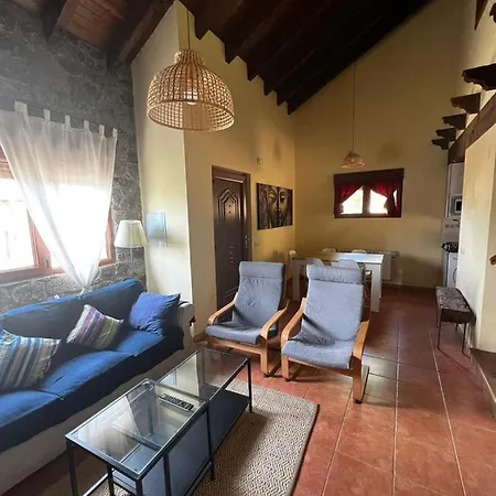 Villa Quijada Trefacio Exterior foto