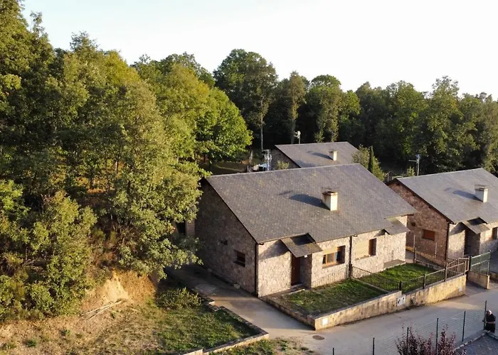 Villa Quijada