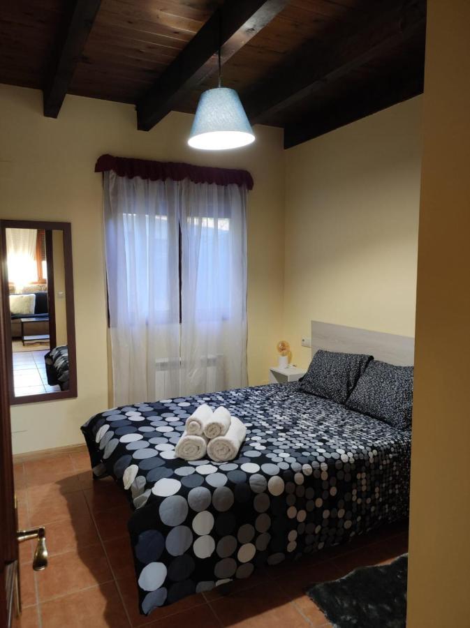 Quijada Chalet