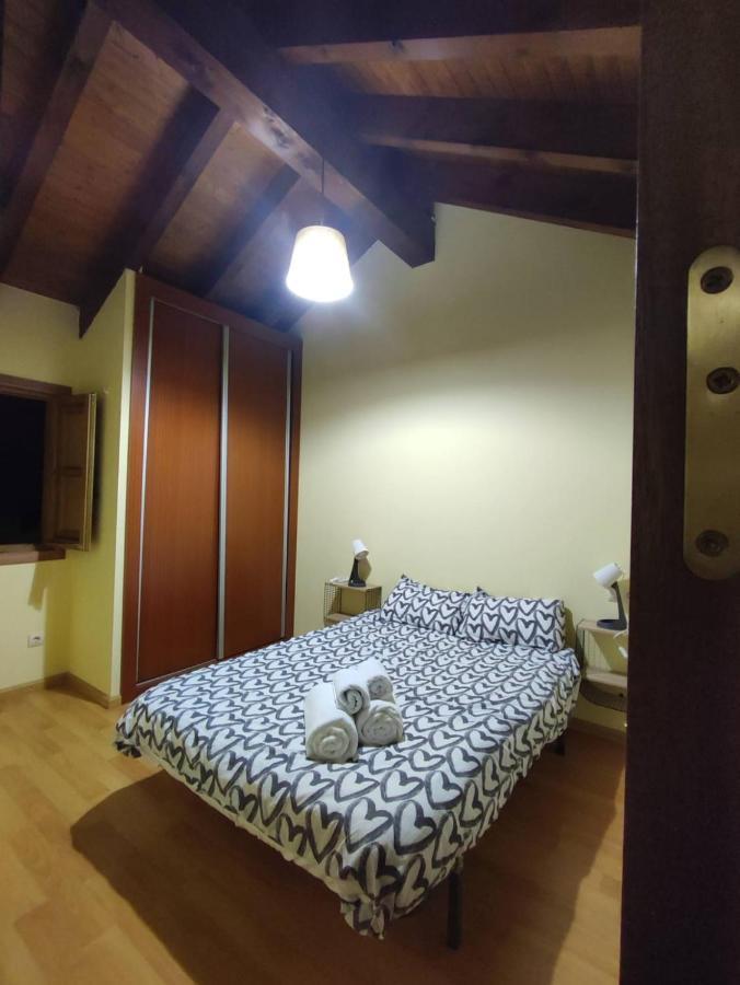 Chalet Quijada Trefacio