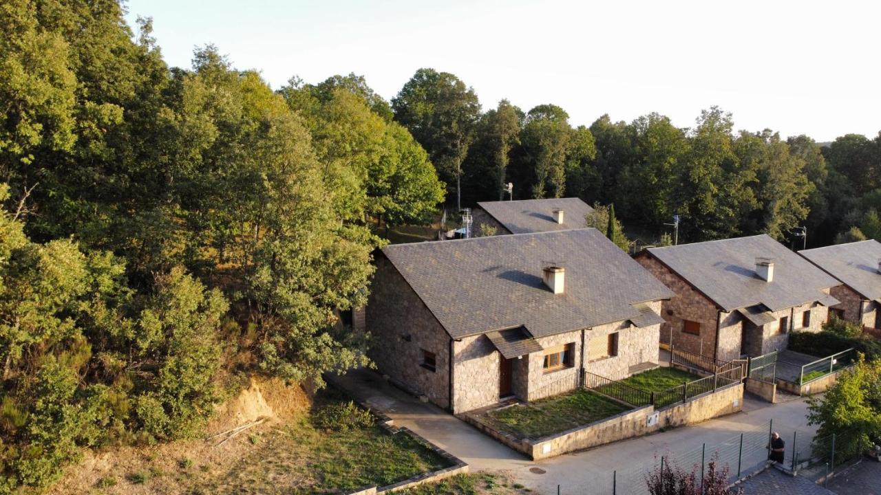 Chalet Quijada Trefacio