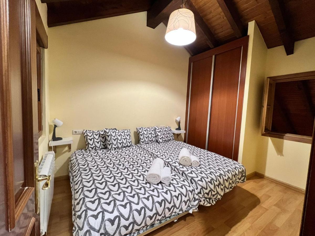 Chalet Quijada